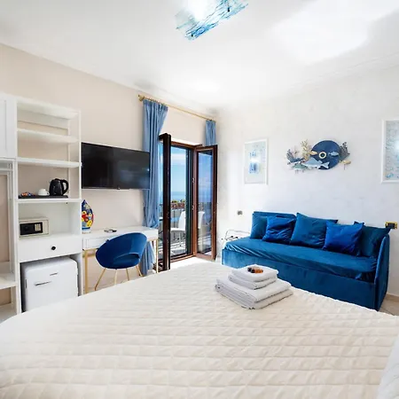 B&B Il Pavone-3
