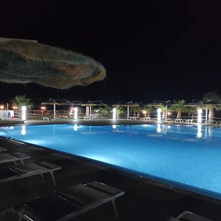Borgo Marino Albatros-2