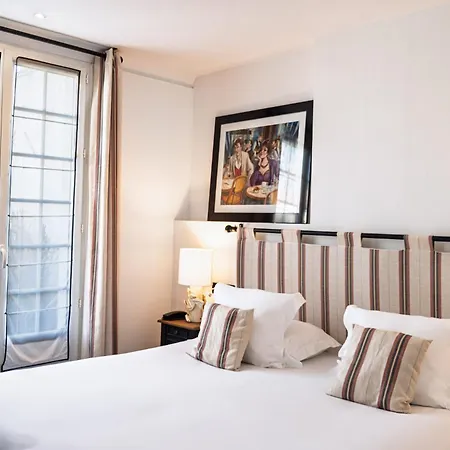 Boutique Hotel Txoko-2