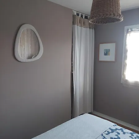 Chambres d'Hotes des Ecureuils-2