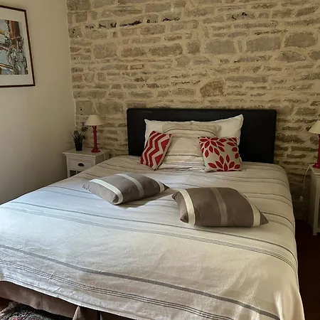 B&B Chez Marie-2