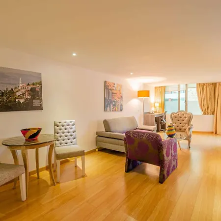 Hotel Grand Park-2