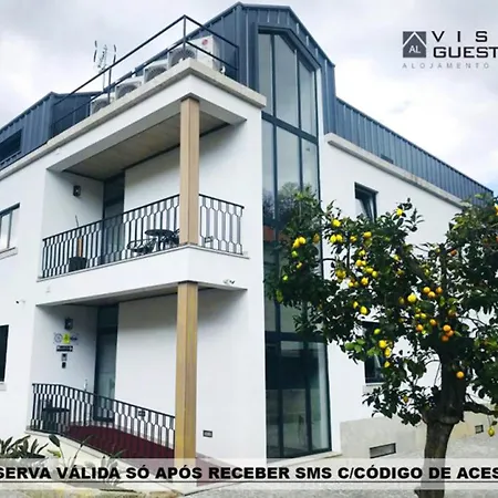 Viseu Guest Inn-2