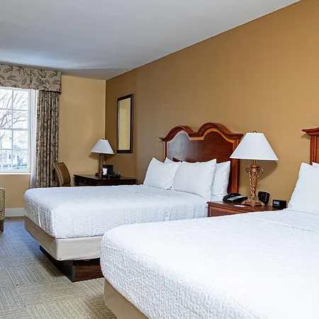 Hampton Inn Charleston-Historic District-2