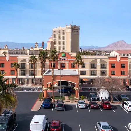 Holiday Inn Express Hotel And Suites - Henderson By Ihg-3