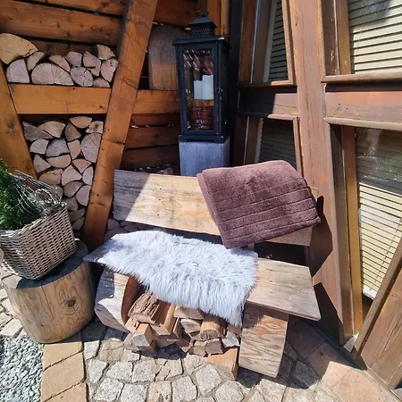 Landhaus Talblick- Frühstückspension-2