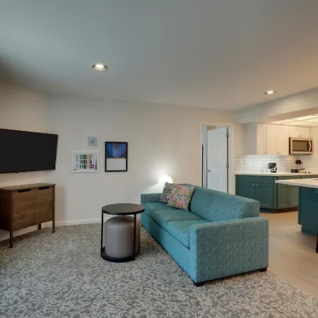 Sonesta Es Suites San Jose - Airport-3