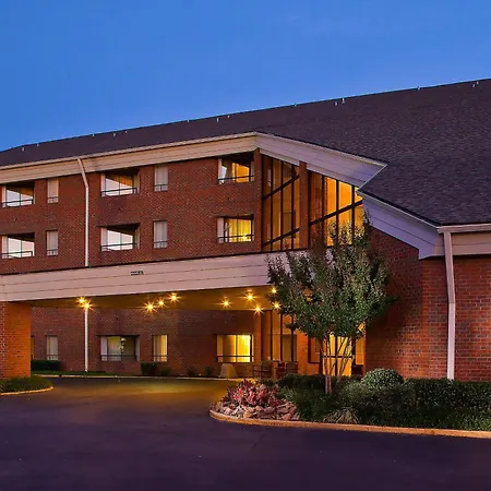 Sonesta Simply Suites Memphis East Poplar Pike-3