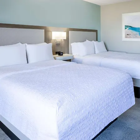 Hampton Inn & Suites Venice Bayside South Sarasota-3