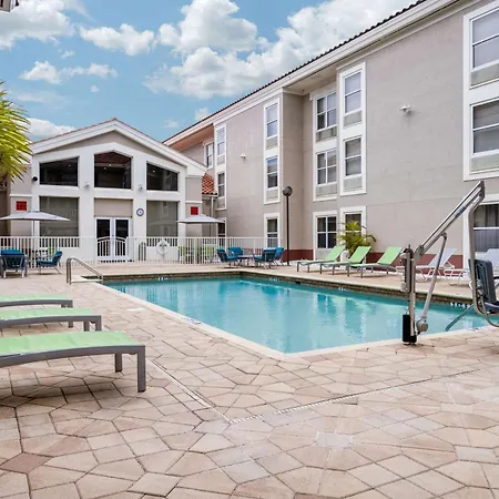 Hampton Inn & Suites Venice Bayside South Sarasota-2