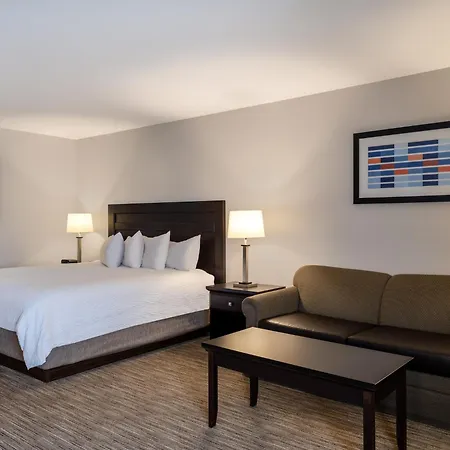 Holiday Inn Express & Suites Chicago-Libertyville By Ihg-3