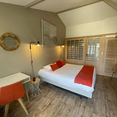 Logis Le Central-3