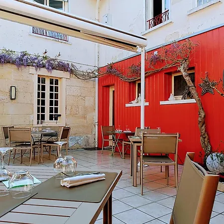 Logis Le Central-2