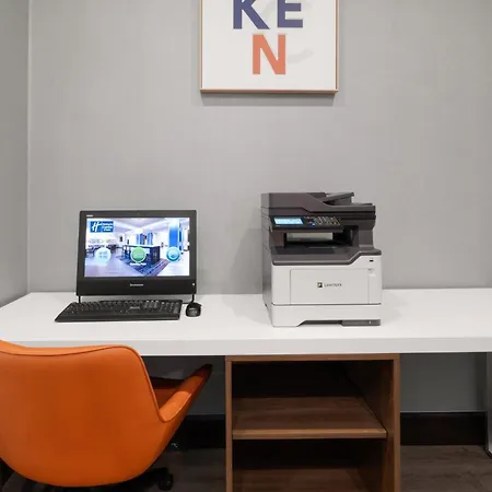 Holiday Inn Express & Suites Aiken By Ihg-2