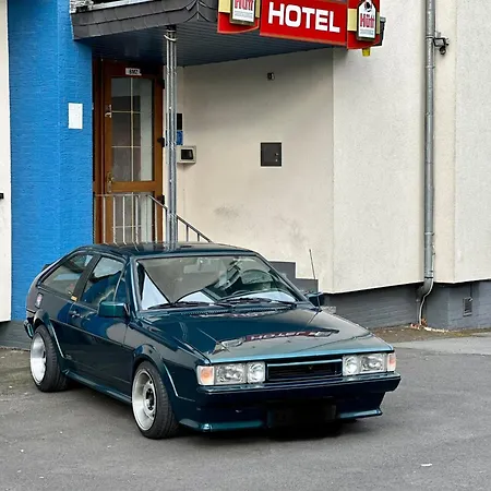 Hotel Scirocco-2