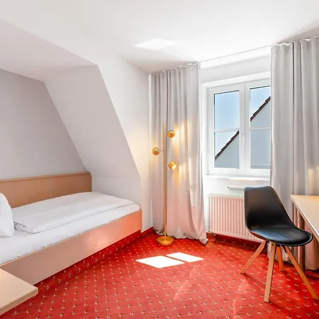 Steiners Hotel Airport-Messe-2