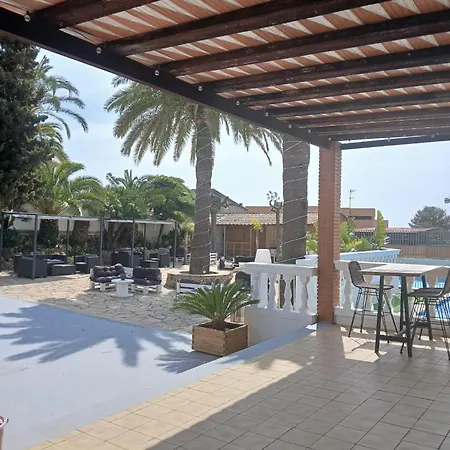 Hotel San Martin-2