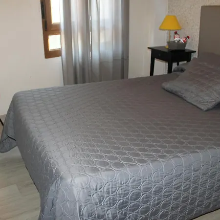 Hospedaje Amarantos-3