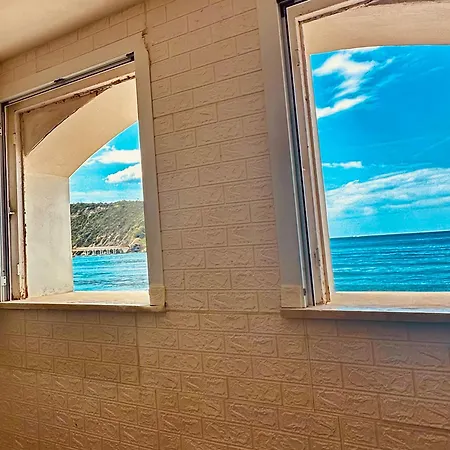 Lido Di Procida Guest House-3