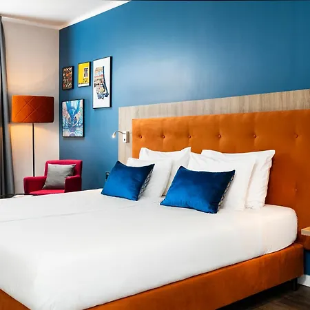 Three Corners Lifestyle Hotel-3