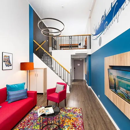 Three Corners Lifestyle Hotel-2