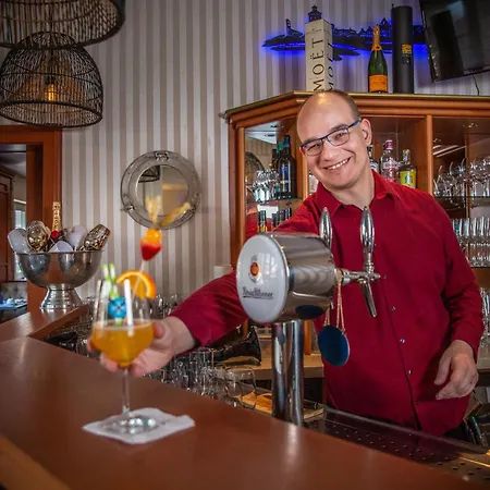 HOTEL DÜNENLÄUFER Langeoog-3