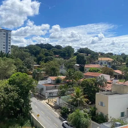 Park Veredas Flat 707-3