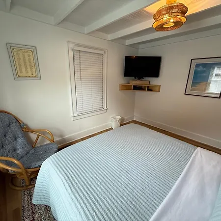 Island Guesthouse And Motel Obx-2