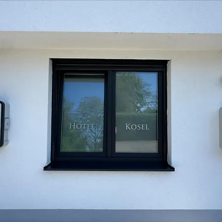 Hotel Kosel Garni Ug-2