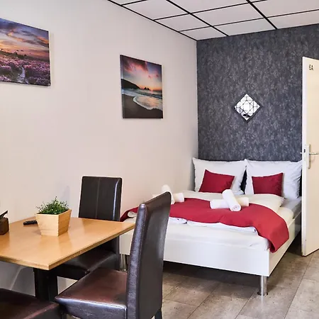 Hotel Maximo-2