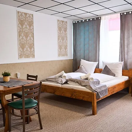 Hotel Maximo-3