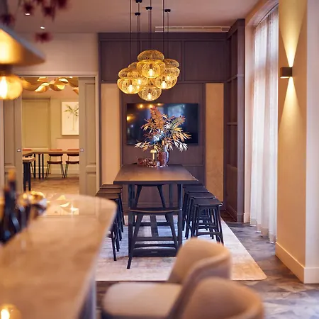 The Yard hotel Noordkade-3