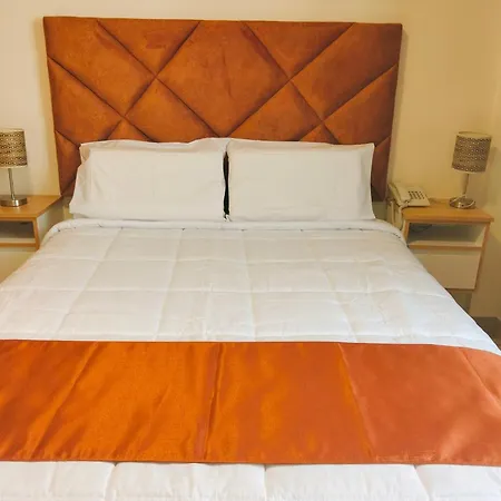 Hotel Soul Mate Inn-2