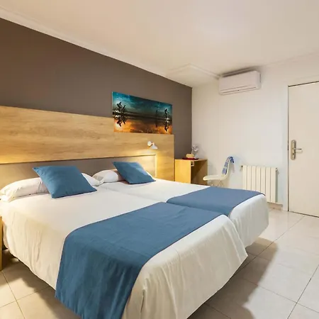 Hotel Vibra Maritimo-3