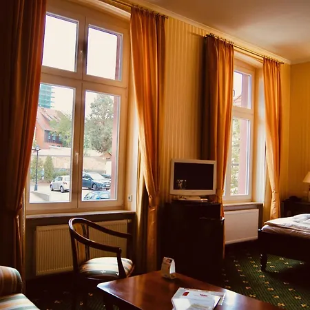 Müritz Hotel Harmonie-2