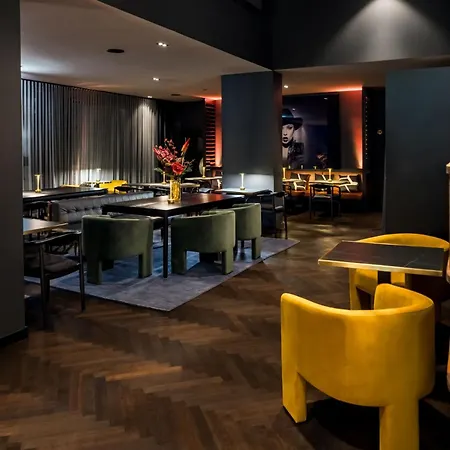 Hotel Düsseldorf Mitte-2