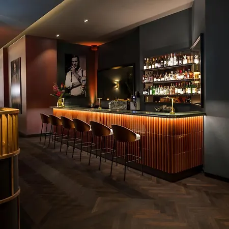 Hotel Düsseldorf Mitte-3