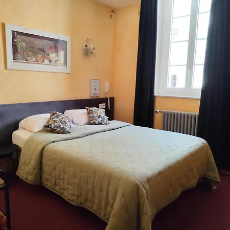 Hôtel Saint Jean-2