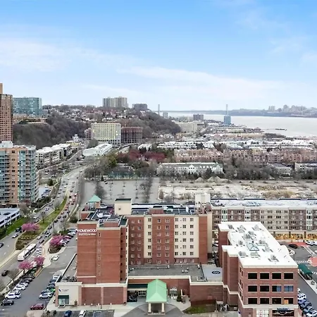 Homewood Suites By Hilton Edgewater-Nyc Area-2