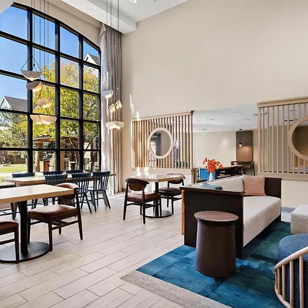 Sonesta Es Suites Portland Vancouver 41St Street-3