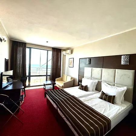 Hotel Rеgina - Golden Sands All Inclusive-2