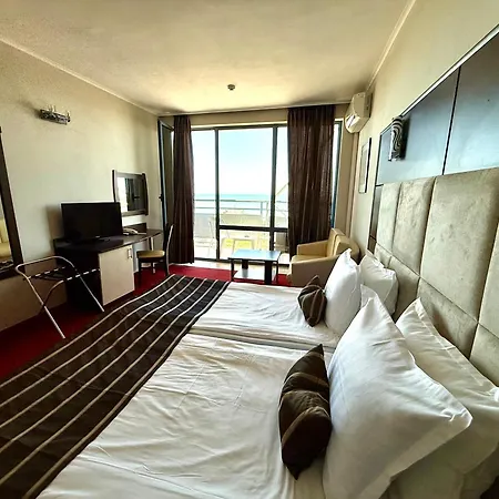 Hotel Rеgina - Golden Sands All Inclusive-3