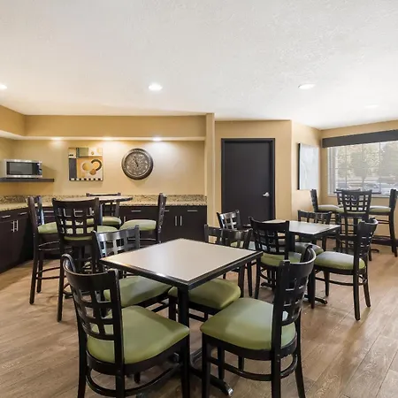 Mainstay Suites Chattanooga Hamilton Place-3