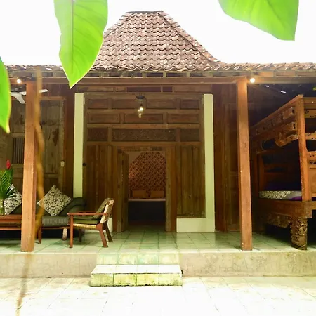 D'Omah Yogya Hotel-2