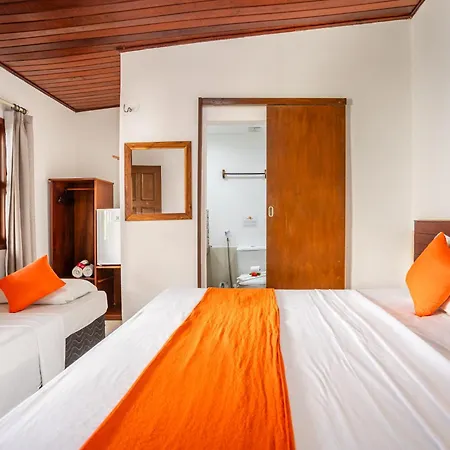 Jeri Village Hotel-3