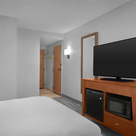 Hampton Inn Pittsburgh Greentree-2