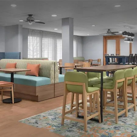 Hampton Inn Pittsburgh Greentree-3