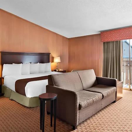 Best Western Chieftain Inn-3