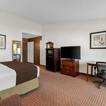 Best Western Chieftain Inn-2