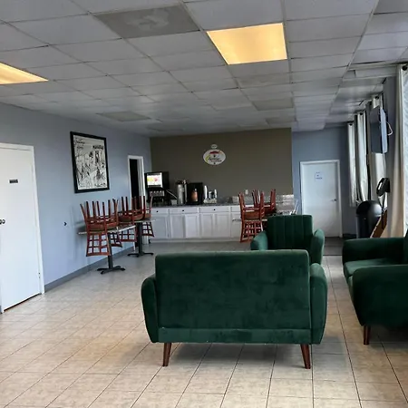Super 8 By Wyndham Manassas-2